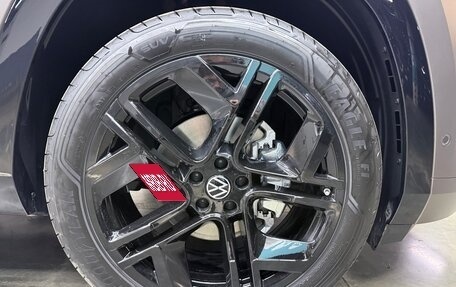 Volkswagen Teramont, 2026 год, 5 890 000 рублей, 21 фотография
