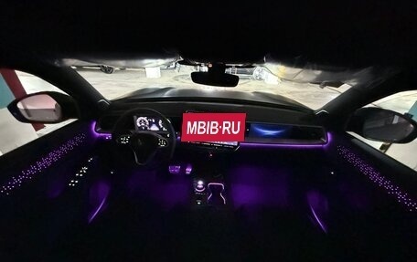 Volkswagen Teramont, 2026 год, 5 890 000 рублей, 16 фотография