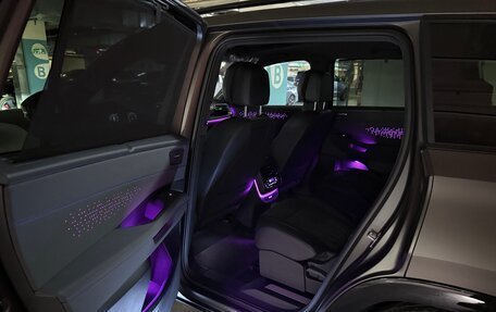 Volkswagen Teramont, 2026 год, 5 890 000 рублей, 37 фотография