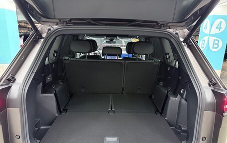 Volkswagen Teramont, 2026 год, 5 890 000 рублей, 24 фотография