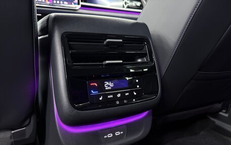 Volkswagen Teramont, 2026 год, 5 890 000 рублей, 32 фотография
