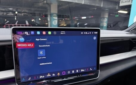 Volkswagen Teramont, 2026 год, 5 890 000 рублей, 30 фотография