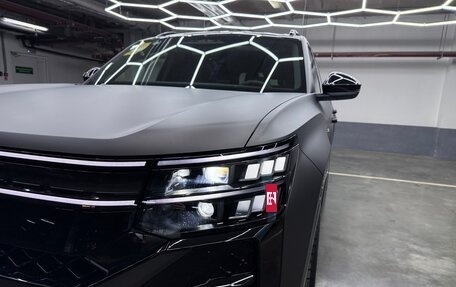 Volkswagen Teramont, 2026 год, 5 890 000 рублей, 39 фотография