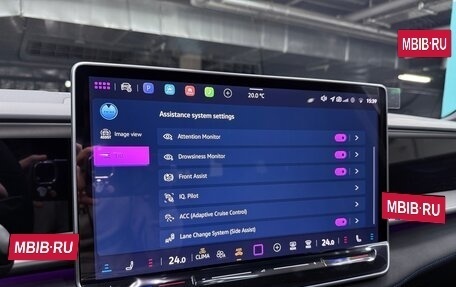Volkswagen Teramont, 2026 год, 5 890 000 рублей, 27 фотография