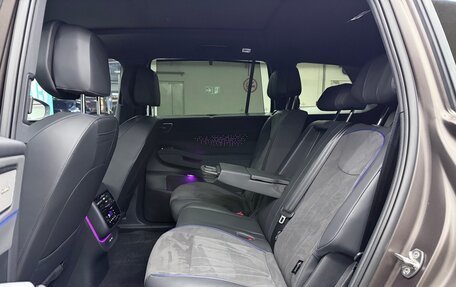 Volkswagen Teramont, 2026 год, 5 890 000 рублей, 34 фотография