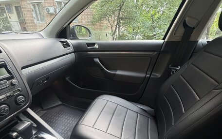Volkswagen Jetta VI, 2008 год, 550 000 рублей, 8 фотография