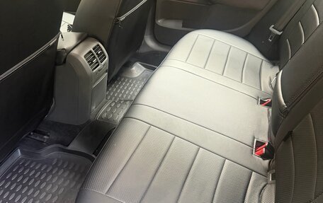 Volkswagen Jetta VI, 2008 год, 550 000 рублей, 11 фотография