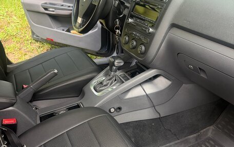 Volkswagen Jetta VI, 2008 год, 550 000 рублей, 15 фотография