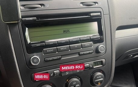 Volkswagen Jetta VI, 2008 год, 550 000 рублей, 10 фотография