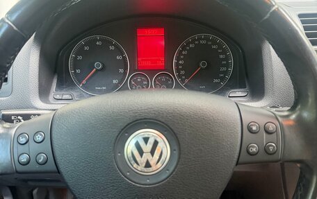 Volkswagen Jetta VI, 2008 год, 550 000 рублей, 17 фотография