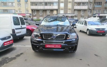 Volvo XC90 II рестайлинг, 2003 год, 1 200 000 рублей, 1 фотография