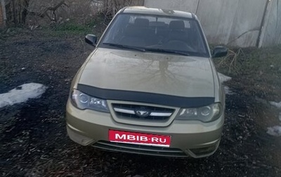 Daewoo Nexia I рестайлинг, 2011 год, 250 000 рублей, 1 фотография