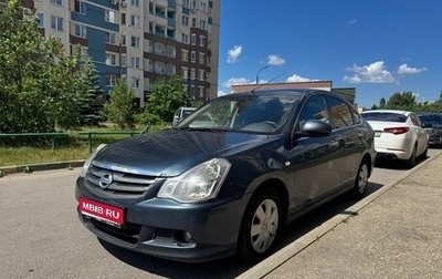 Nissan Almera, 2017 год, 995 000 рублей, 1 фотография