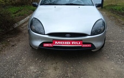Ford Puma I, 1999 год, 400 000 рублей, 1 фотография