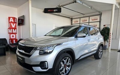 KIA Seltos I, 2020 год, 2 149 000 рублей, 1 фотография