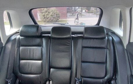 Volkswagen Tiguan I, 2010 год, 900 000 рублей, 3 фотография