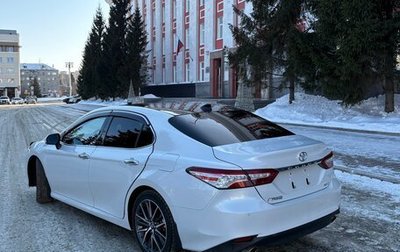 Toyota Camry, 2023 год, 4 150 000 рублей, 1 фотография