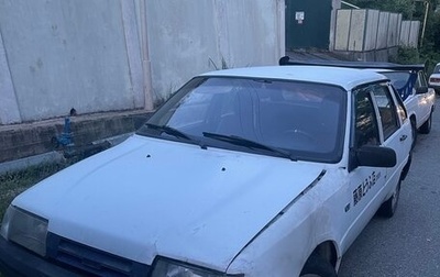 ИЖ 2126 «Ода», 2001 год, 170 000 рублей, 1 фотография
