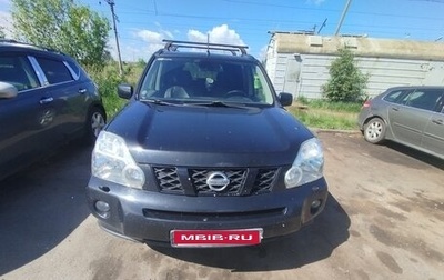 Nissan X-Trail, 2007 год, 800 000 рублей, 1 фотография