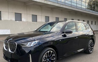 BMW X3, 2025 год, 7 000 000 рублей, 1 фотография