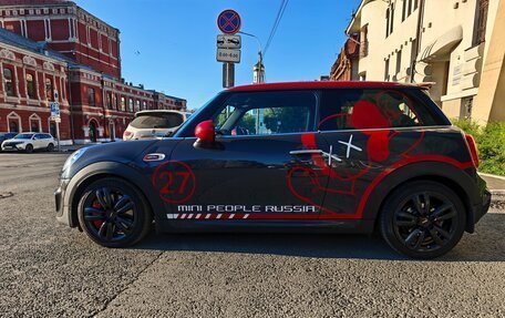 MINI Hatch, 2018 год, 2 600 000 рублей, 1 фотография