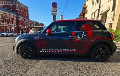 MINI Hatch, 2018 год, 2 600 000 рублей, 1 фотография