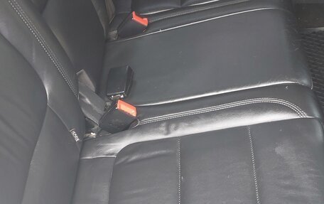 Volkswagen Tiguan I, 2010 год, 900 000 рублей, 7 фотография