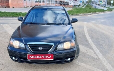 Hyundai Elantra III, 2008 год, 265 000 рублей, 1 фотография
