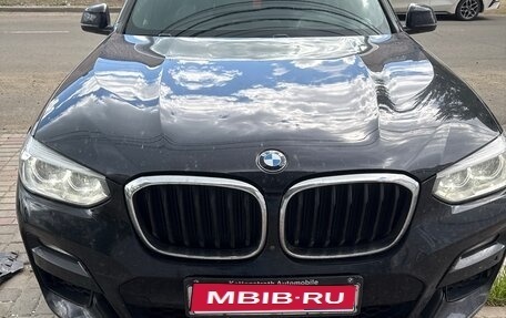 BMW X3, 2019 год, 3 500 000 рублей, 1 фотография