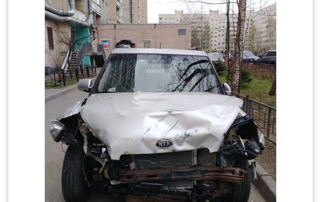 KIA Soul I рестайлинг, 2012 год, 500 000 рублей, 1 фотография