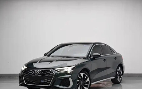 Audi A3, 2022 год, 1 519 000 рублей, 1 фотография