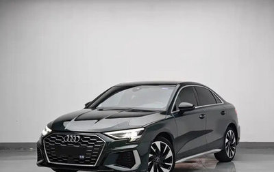 Audi A3, 2022 год, 1 519 000 рублей, 1 фотография