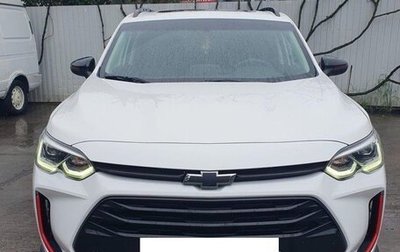 Chevrolet Orlando, 2022 год, 1 700 000 рублей, 1 фотография