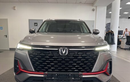 Changan CS35 Plus, 2024 год, 1 750 000 рублей, 1 фотография