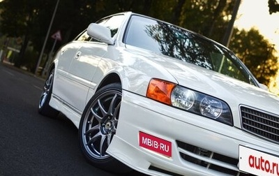 Toyota Chaser VI, 1997 год, 850 000 рублей, 1 фотография
