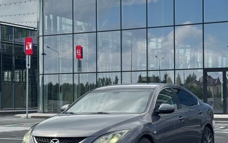 Mazda 6, 2008 год, 950 000 рублей, 1 фотография