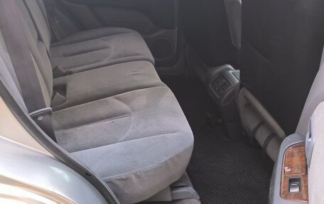 Toyota Harrier, 1999 год, 700 000 рублей, 6 фотография
