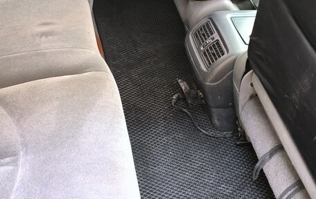 Toyota Harrier, 1999 год, 700 000 рублей, 7 фотография