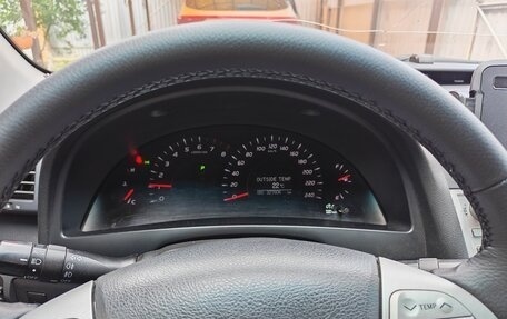 Toyota Camry, 2008 год, 950 000 рублей, 2 фотография