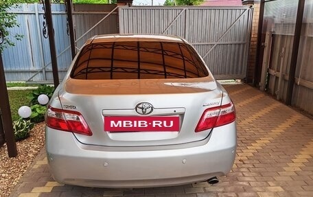 Toyota Camry, 2008 год, 950 000 рублей, 6 фотография