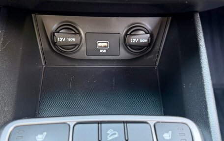 Hyundai Creta I рестайлинг, 2020 год, 1 590 000 рублей, 15 фотография