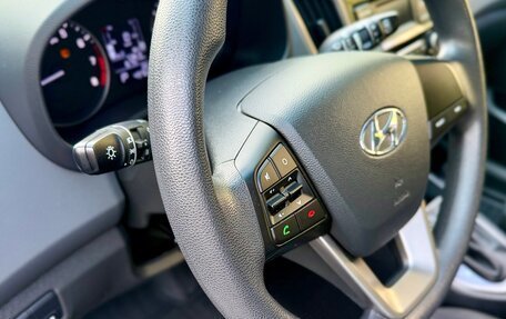 Hyundai Creta I рестайлинг, 2020 год, 1 590 000 рублей, 12 фотография