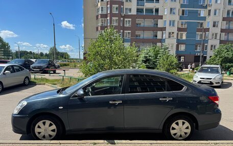 Nissan Almera, 2017 год, 995 000 рублей, 2 фотография