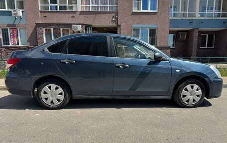 Nissan Almera, 2017 год, 995 000 рублей, 5 фотография