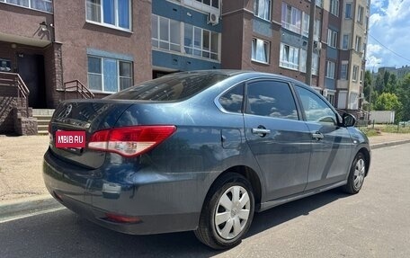 Nissan Almera, 2017 год, 995 000 рублей, 4 фотография