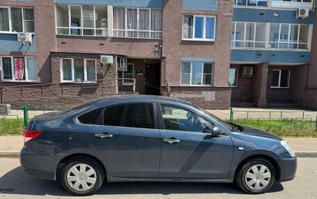 Nissan Almera, 2017 год, 995 000 рублей, 12 фотография