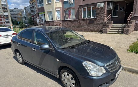Nissan Almera, 2017 год, 995 000 рублей, 13 фотография
