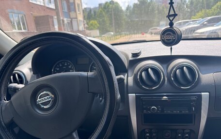 Nissan Almera, 2017 год, 995 000 рублей, 15 фотография