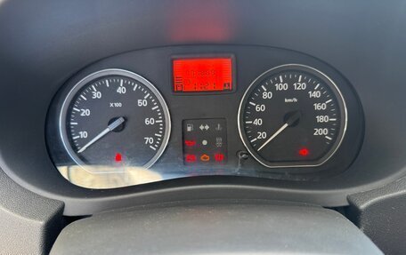 Nissan Almera, 2017 год, 995 000 рублей, 17 фотография