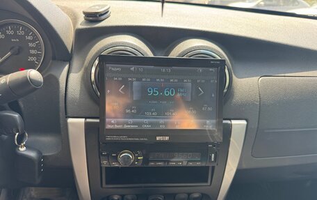 Nissan Almera, 2017 год, 995 000 рублей, 16 фотография